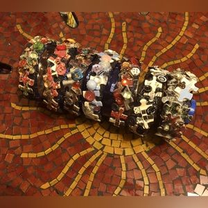 Handmade Bracelets (Pricing for one)